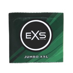 EXS Jumbo XXL