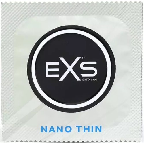EXS Nano Thin