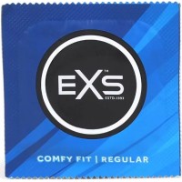 EXS Regular Comfy Fit
