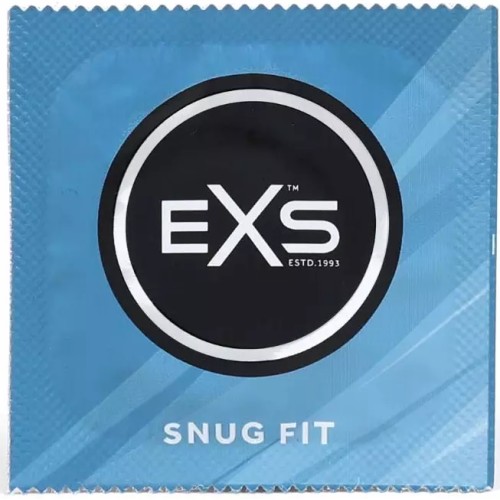 EXS Snug Fit