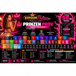 Prinzen Prov