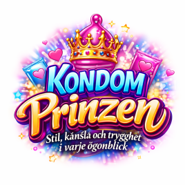 Kondomprinzen.se