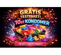 Gratis Kondomer