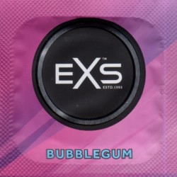 EXS Bubbelgum