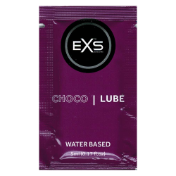 EXS Glid Choco 5ml