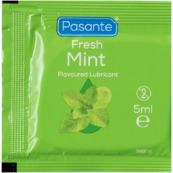 Pasante Glidmedel Fresh Mint 5ml
