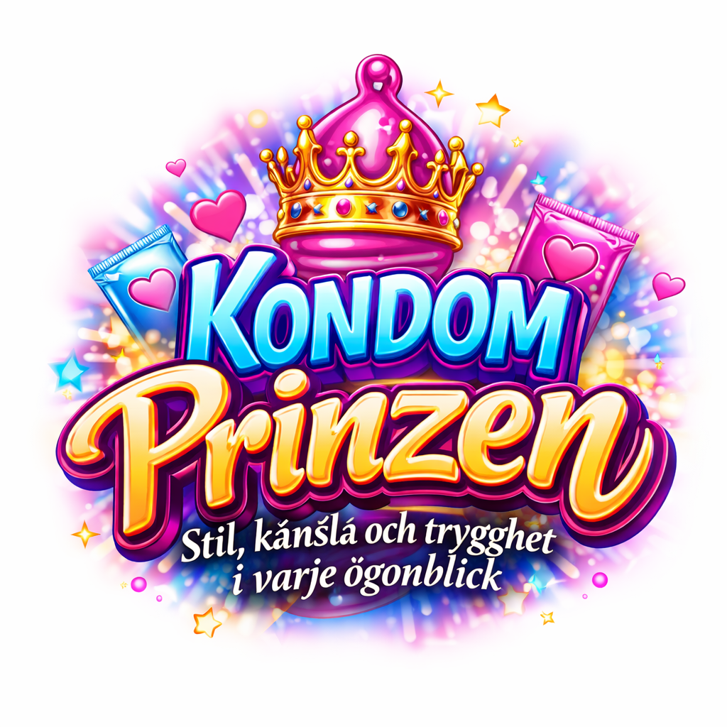 Kondomprinzen.se